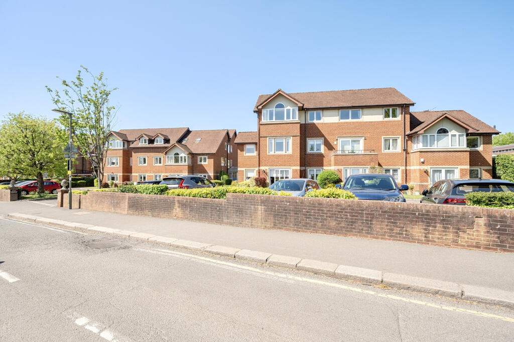 Main image of property: Alma Road, Reigate, RH2