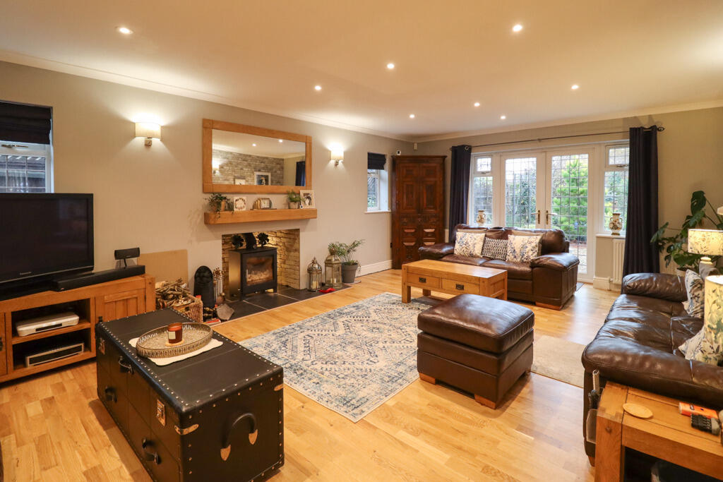 West Winch, King's Lynn, Norfolk, PE33 photo 2
