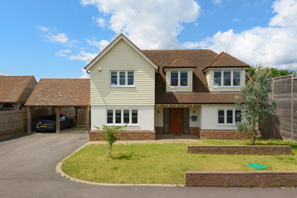 Main image of property: Mill Lane, Challock