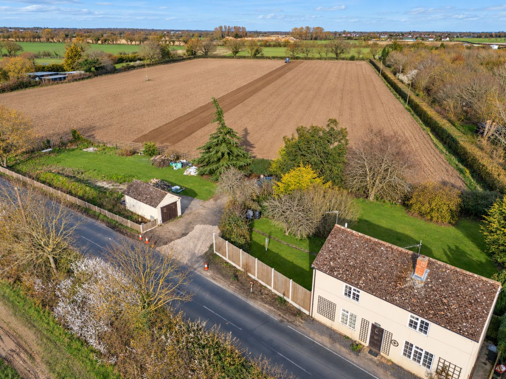 Main image of property: Frating Road, Thorrington, Colchester, CO7