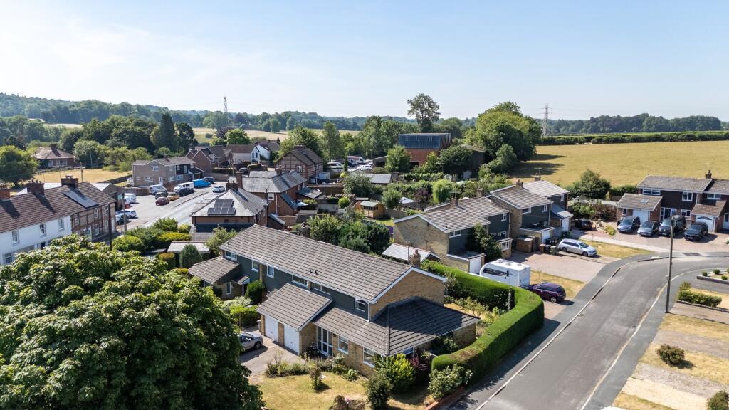 Main image of property: St. Peters Close, Shipton Bellinger, SP9