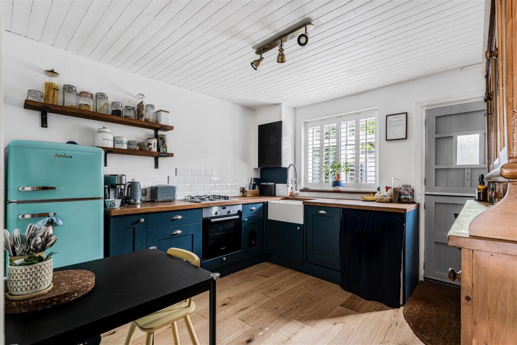 Main image of property: Downs Road, Sutton