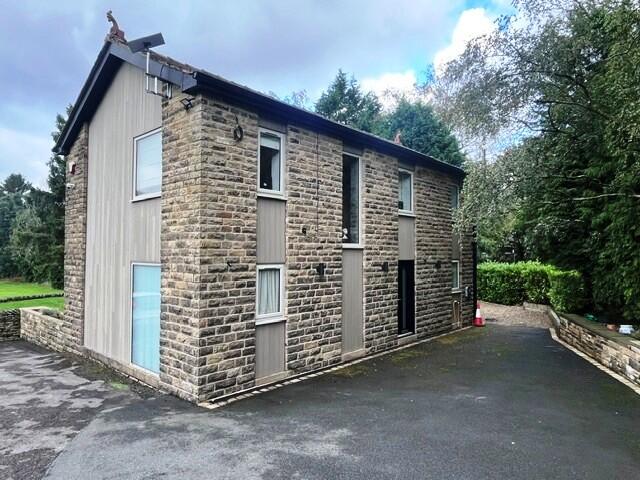 Main image of property: Sandbed House, Sandbed Lane, Delph, Oldham