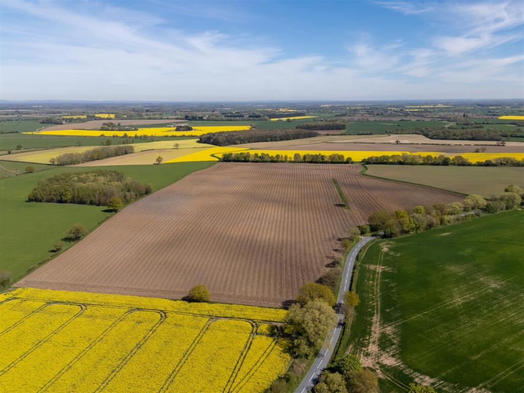 Main image of property: Oxmoor Lane, Church Fenton