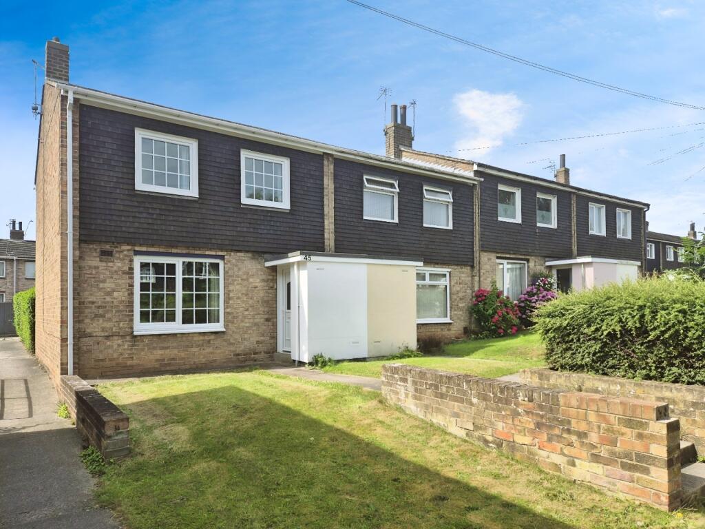 Main image of property: Lindsey Avenue, York, North Yorkshire, YO26