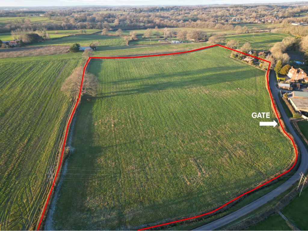 Main image of property: High Trees, Netherhill Lane, SO32 2BP