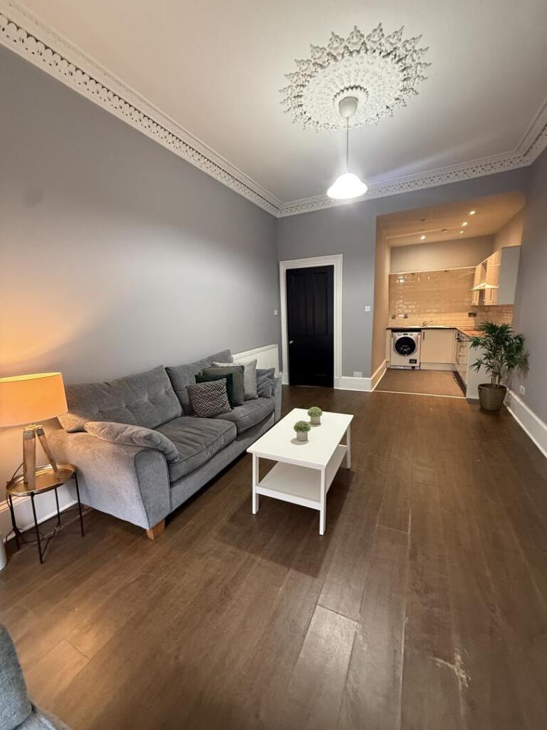 Main image of property: Meadowpark Street, Glasgow