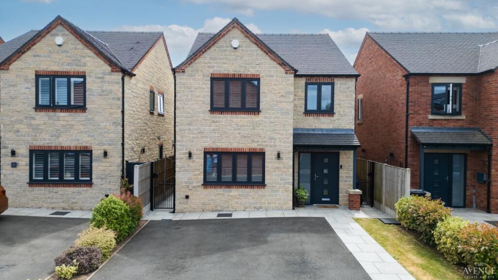 Main image of property: Moor Farm Close, Newton
