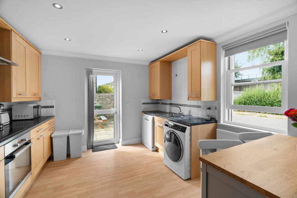 House in Cambridge - View 5
