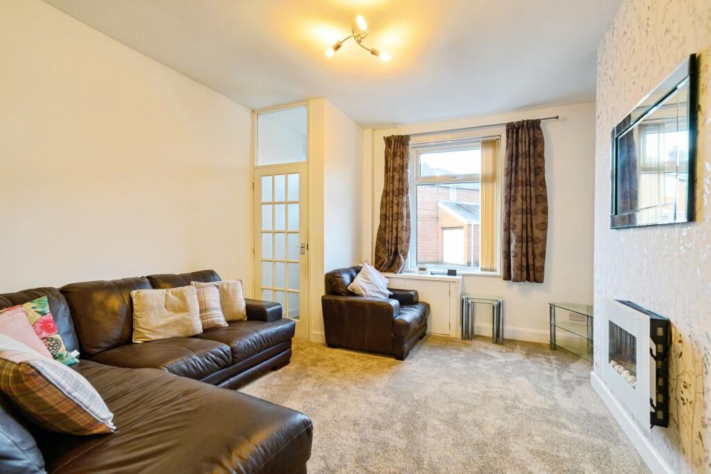 Main image of property: Marsh Road, Bolton, BL3