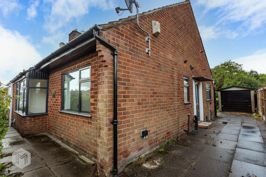 Main image of property: Broadstone Road, Harwood, Bolton, BL2