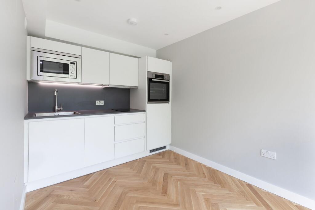 Main image of property: George West House 2 Clapham Common North Side