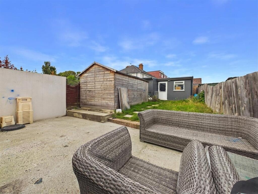 House in Southall - More