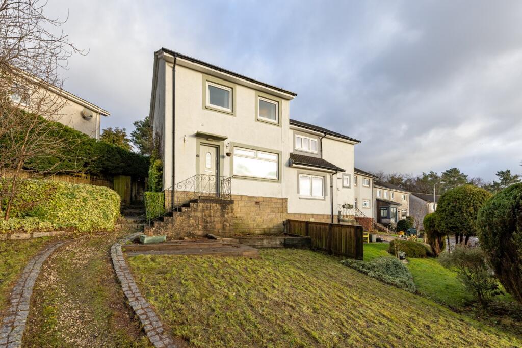 Main image of property: Flenders Road, Clarkston, Glasgow, East Renfrewshire, G76