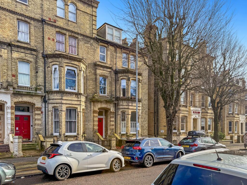 Main image of property: The Drive | Hove