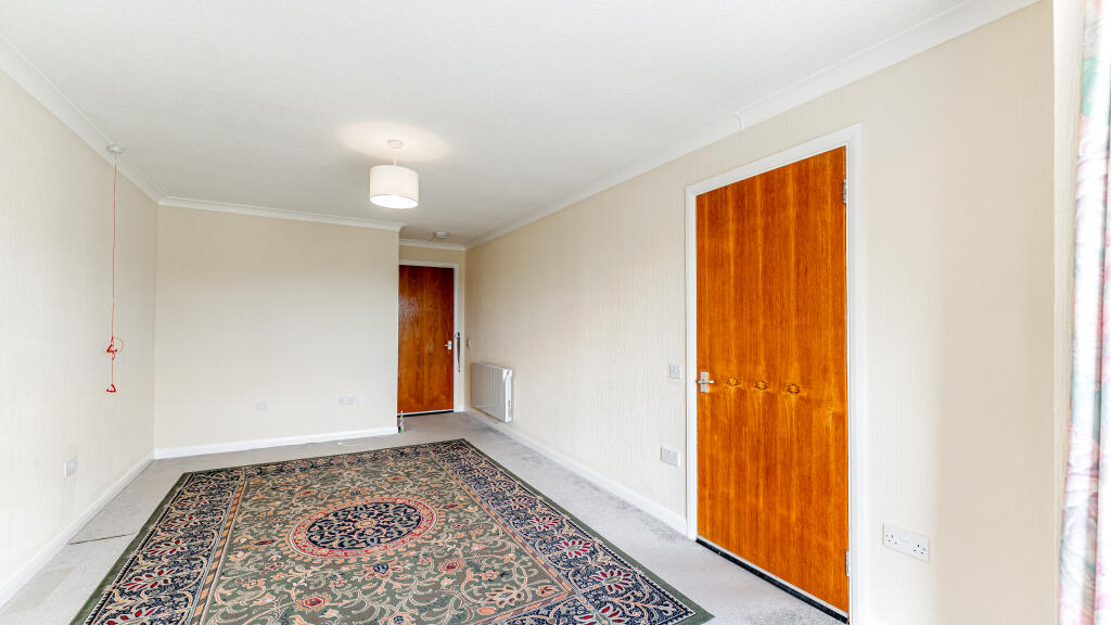Apartment in Milngavie, Burnbrae, East Dunbartonshire - View 3