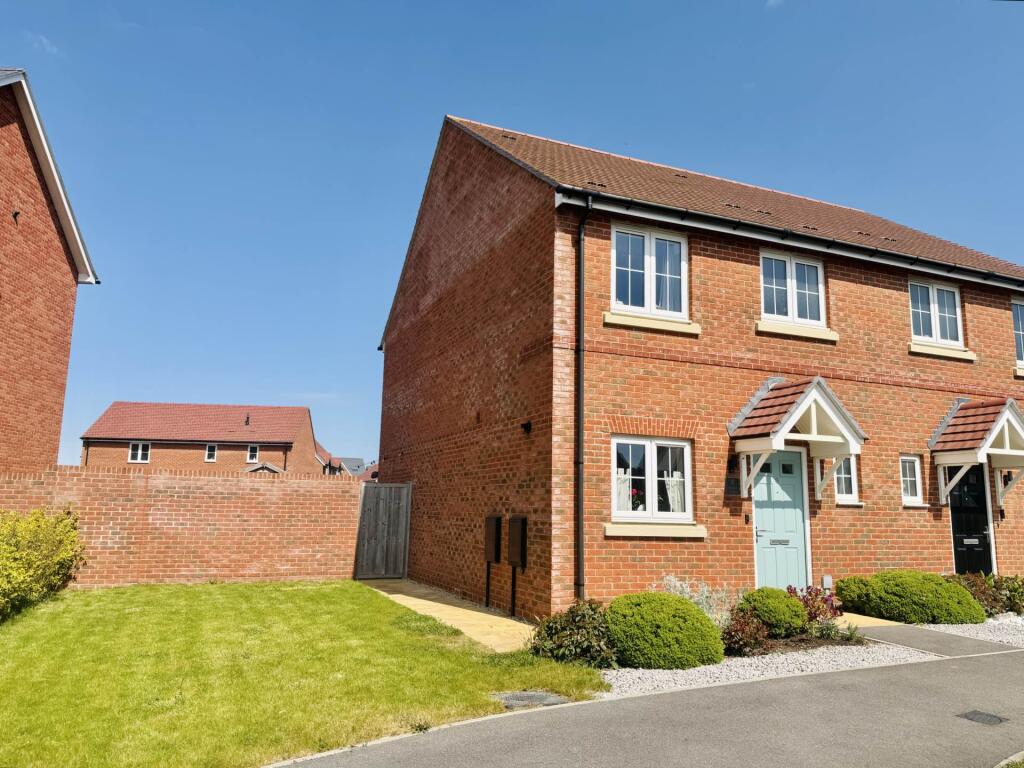 Main image of property: Kings Close, Benson