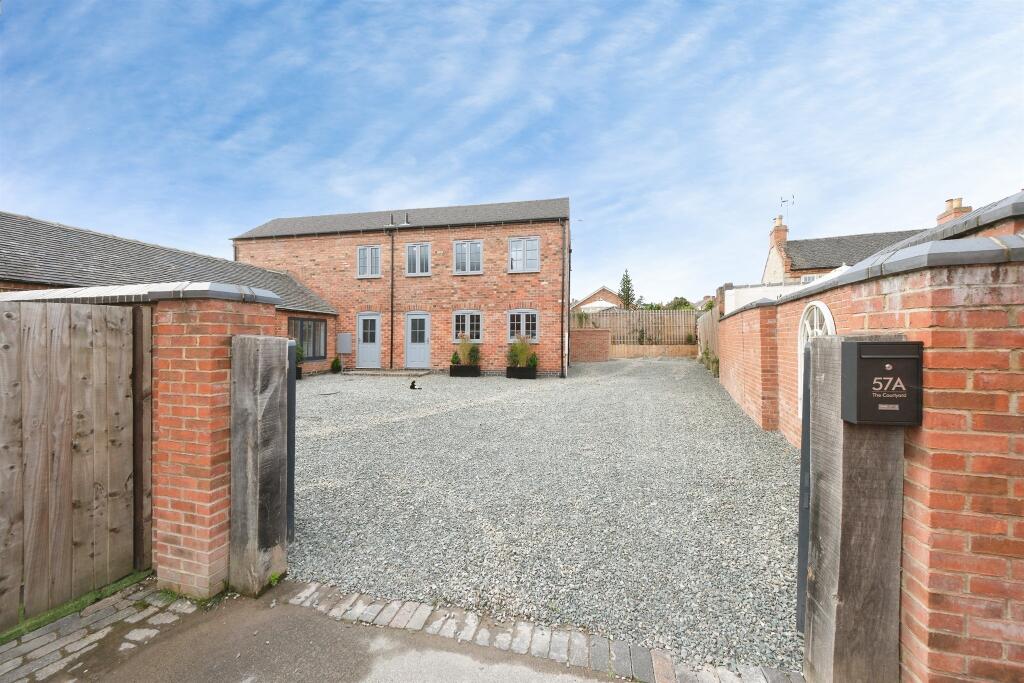 House in Derby, Melbourne - View 4