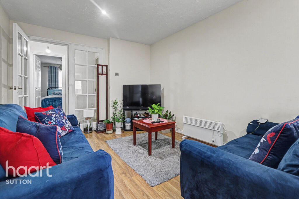 Main image of property: Clover Way, Wallington