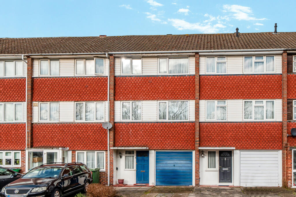 Main image of property: Upwood Road, Lee