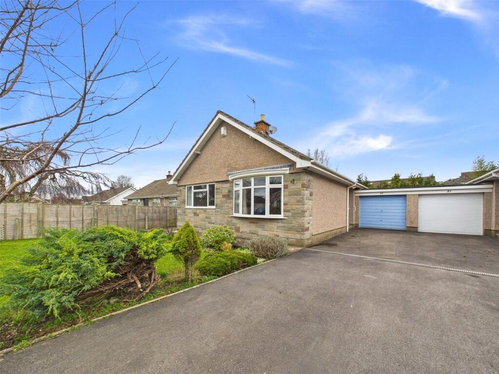 Main image of property: Rickyard Road, Wrington, Bristol, BS40