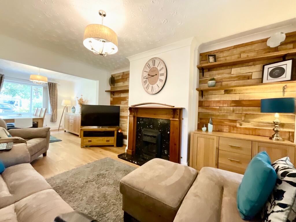 House in Stoke-on-Trent - View 5