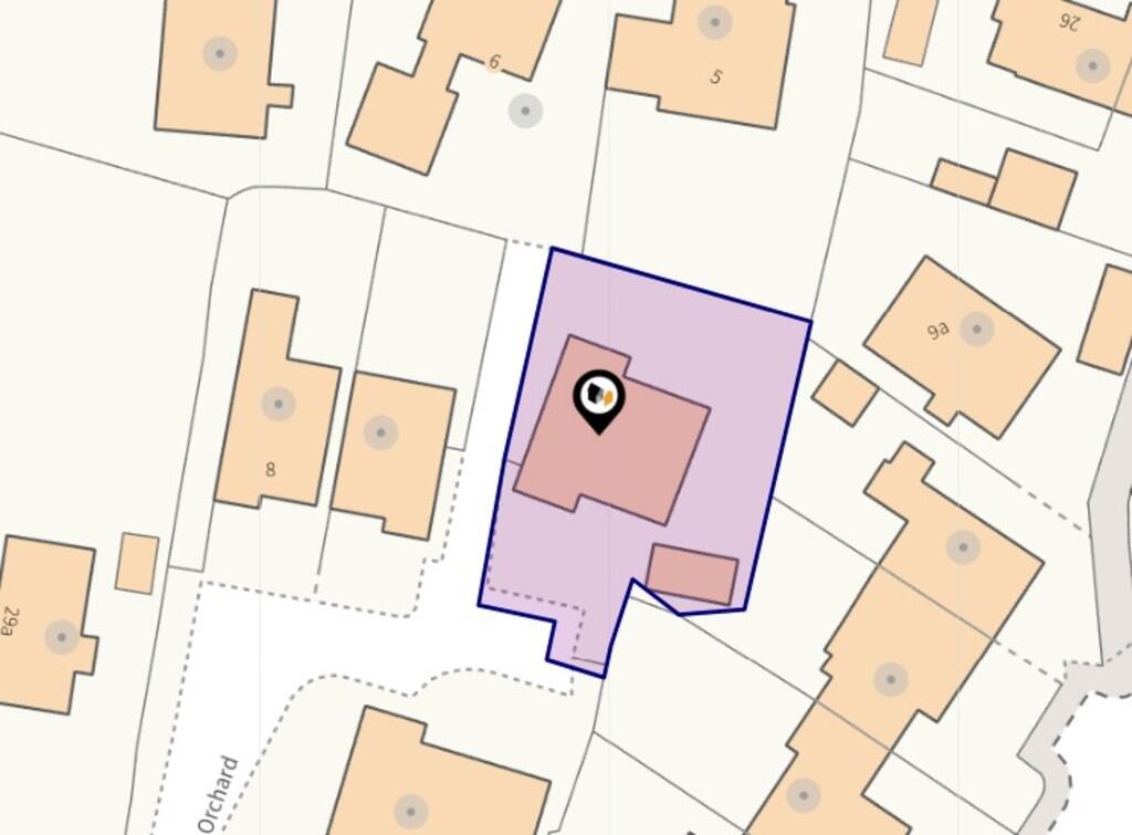 Additional image 20 of Kings Orchard, Warminster