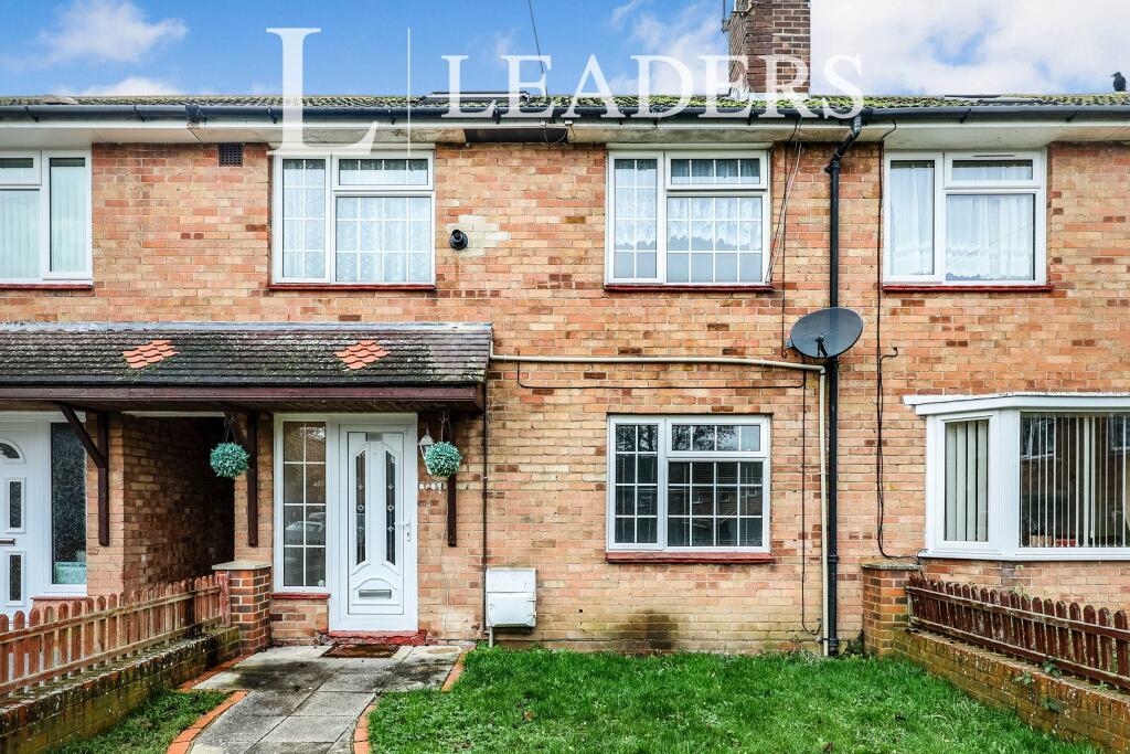 Main image of property: Hawkley Close, PO9