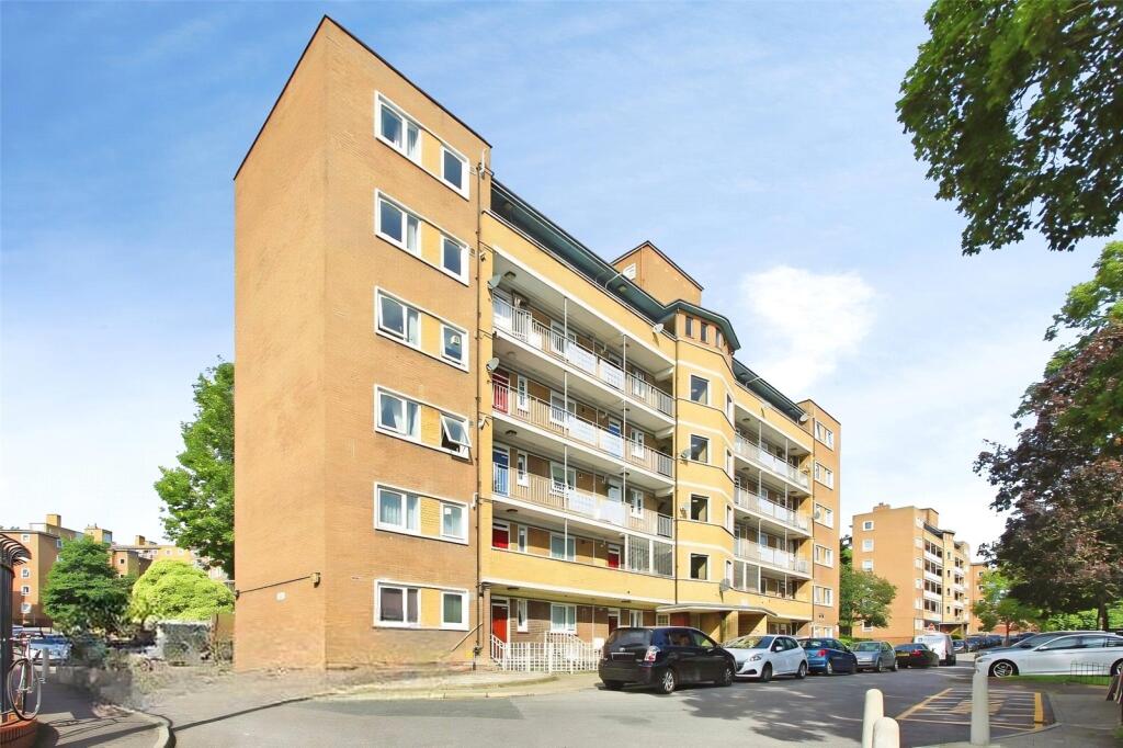 Main image of property: Tulse Hill, London, SW2