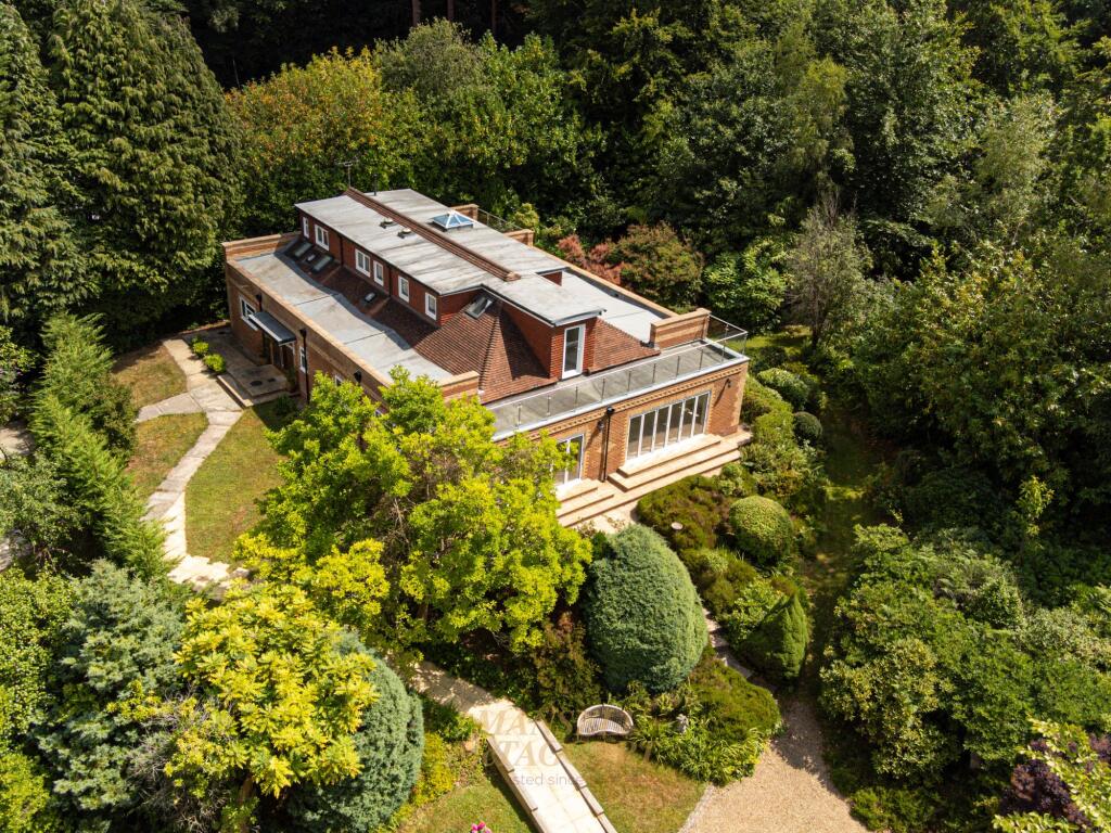 Main image of property: Blackberry Road, Felcourt, RH19