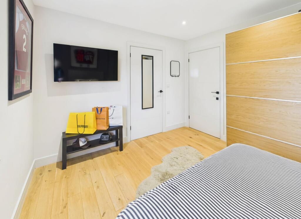 Additional image 28 of Lichfield Road, Hopwas, Tamworth, B78