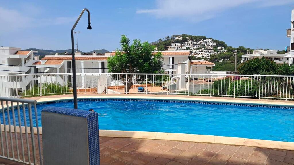 Main image of property: Balearic Islands