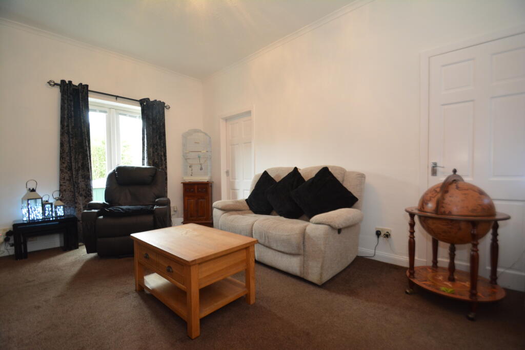 Apartment in Glasgow - View 2