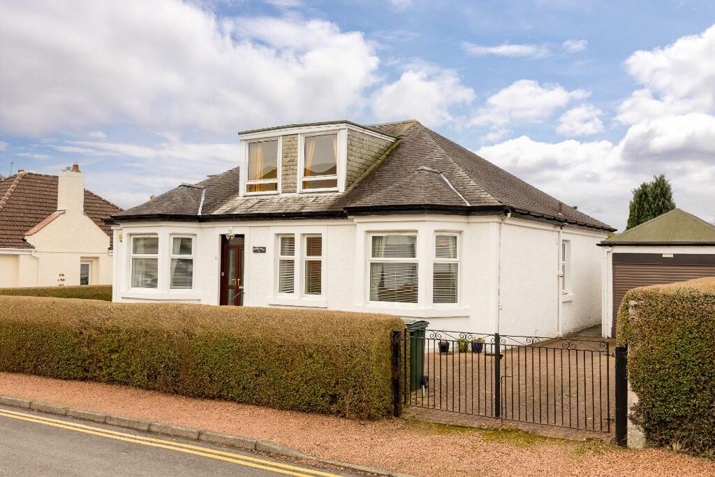 Main image of property: Campbell Street, Helensburgh, Argyll And Bute, G84