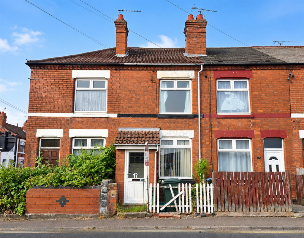 Main image of property: Sydnall Road, Longford