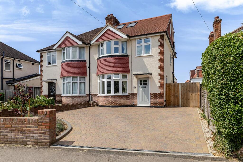 Main image of property: Cottonmill Lane, St. Albans