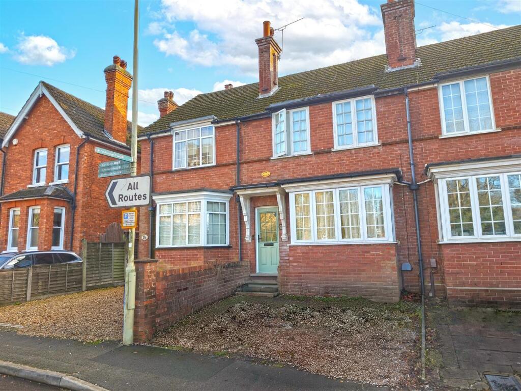 Main image of property: Union Street, Farnborough