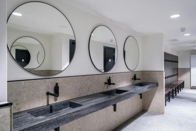 Changing Facilities