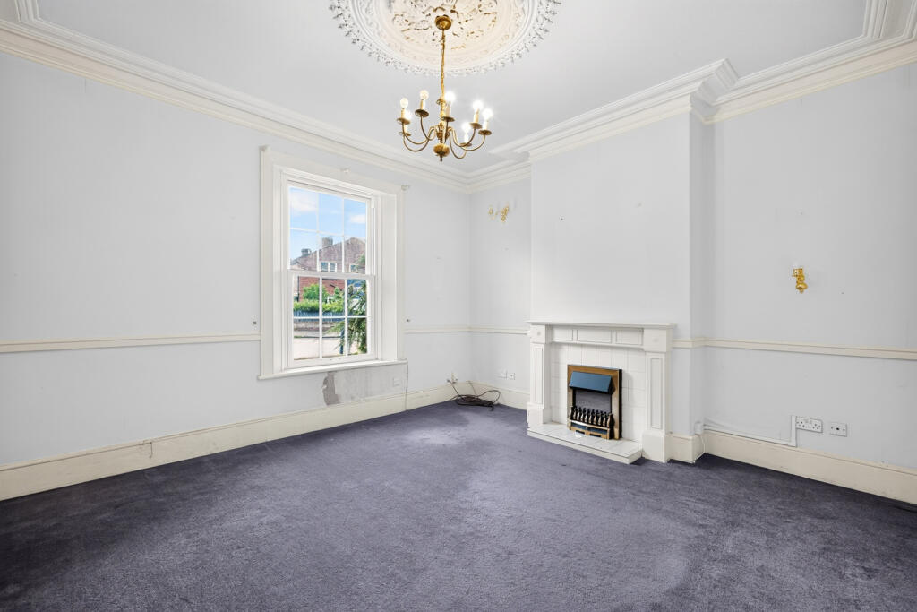 House in Carlisle, Whiteclosegate, Stanwix - View 2