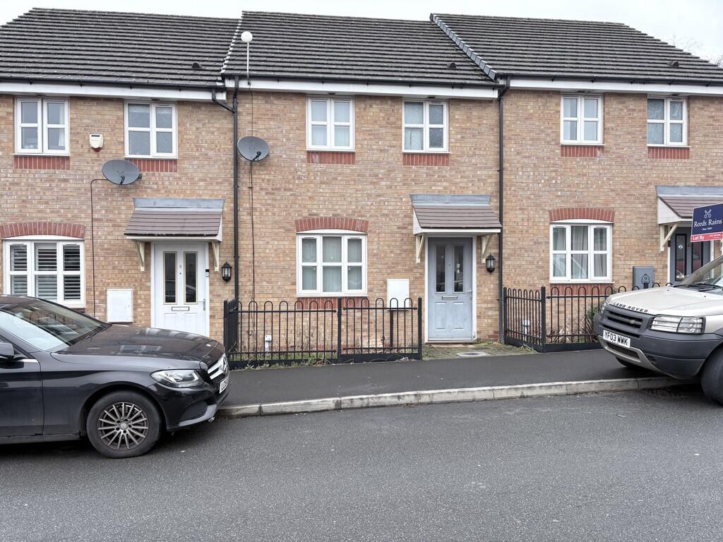 Main image of property: Shillingford Road, Gorton