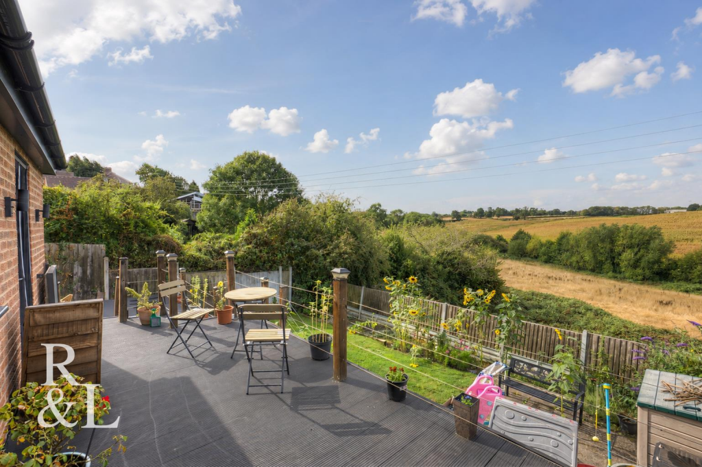 House in Leicester - View 3