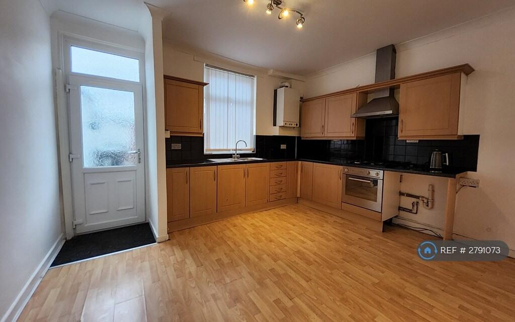 Main image of property: Dashwood Road, Manchester, M25