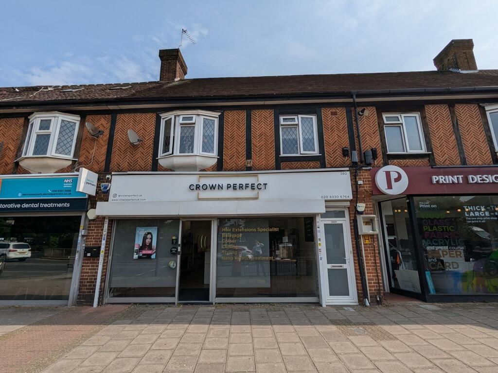 Main image of property: 380 Malden Road, Worcester Park, Surrey, KT4 7NL