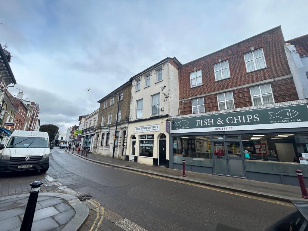Main image of property: Luis Salon, Guildford Street, Chertsey, Surrey