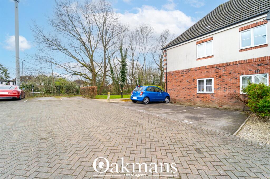 Additional image 24 of Parsons Mews, Birmingham, West Midlands, B30