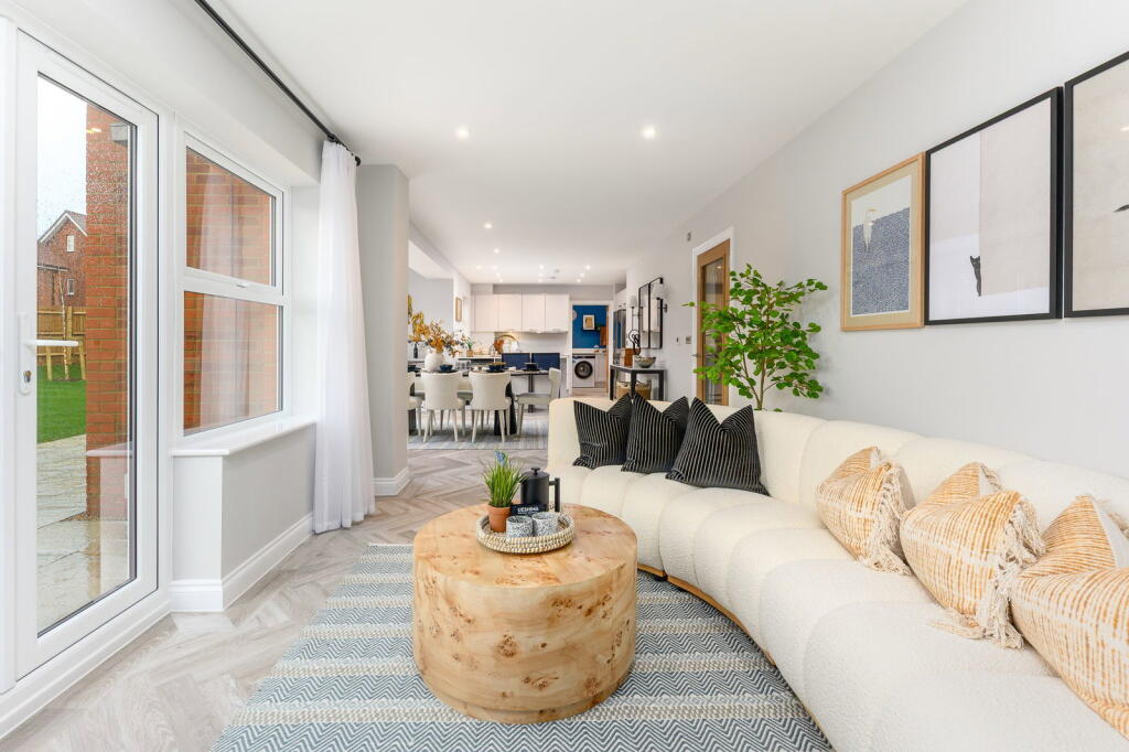 House in Canterbury - View 4