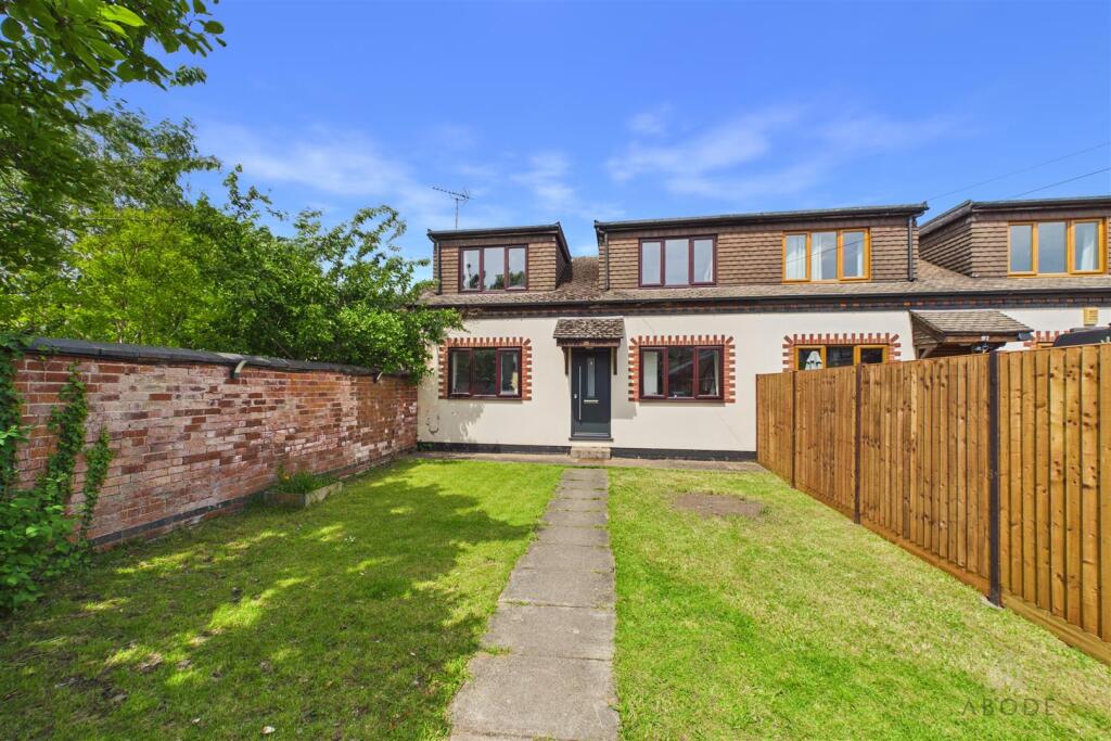 Main image of property: Station Road, Rolleston-On-Dove, Burton-On-Trent