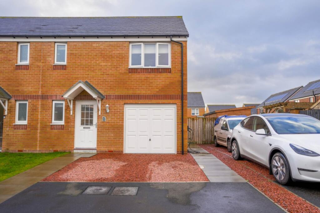 Main image of property: Cameron Gait, Stewarton