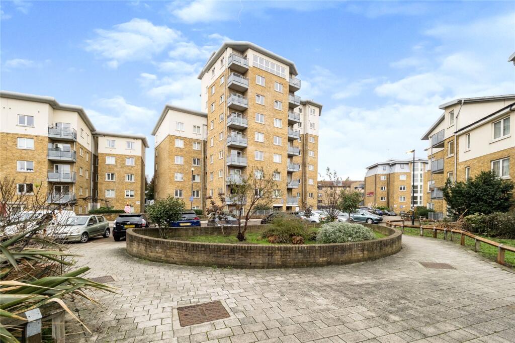 Main image of property: Pancras Way, LONDON, London, E3