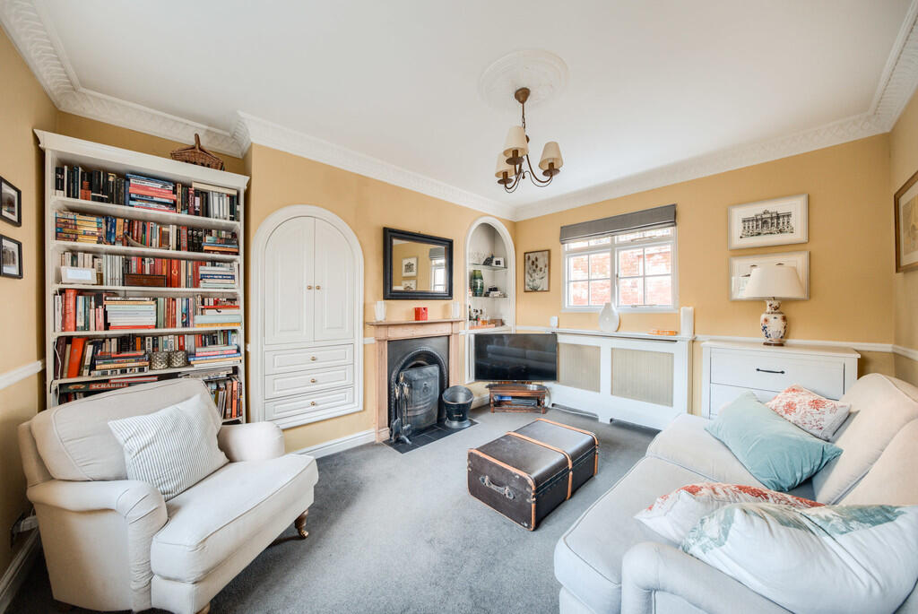 Additional image 5 of Bristol Road , Edgbaston , Birmingham 